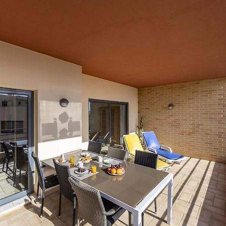 Sun Lovers Home By Seewest Lagos Exteriör bild