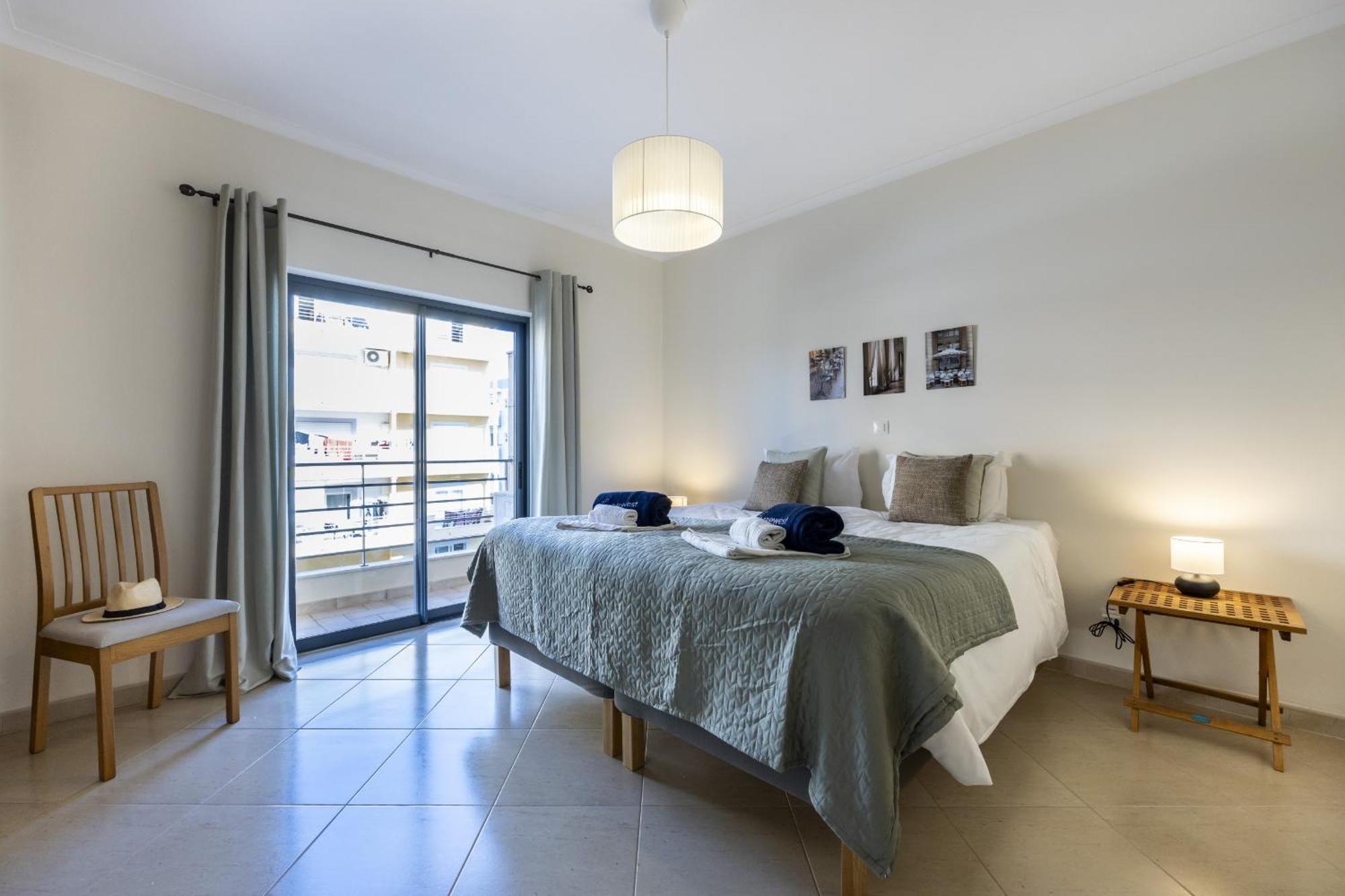 Sun Lovers Home By Seewest Lagos Exteriör bild