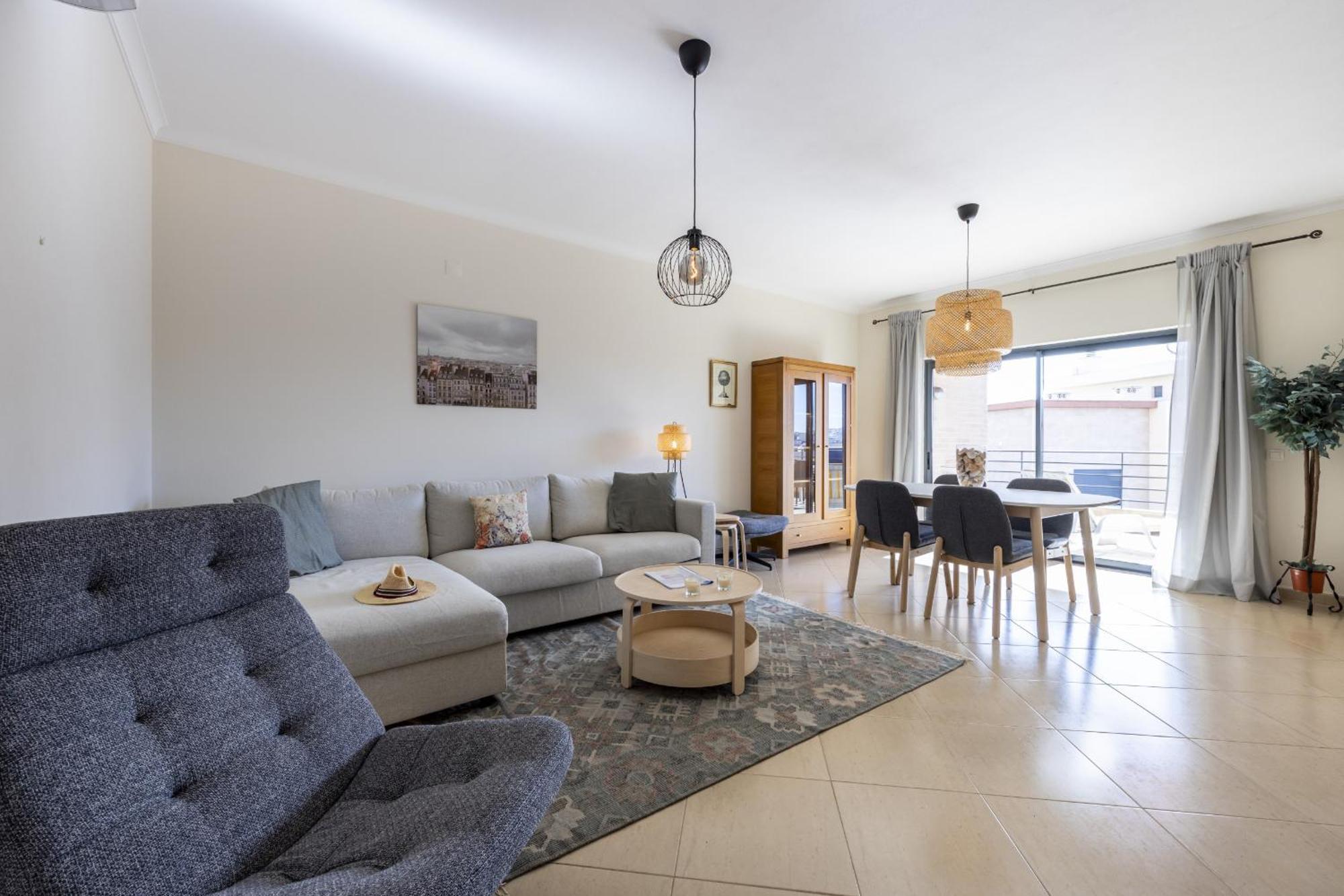 Sun Lovers Home By Seewest Lagos Exteriör bild