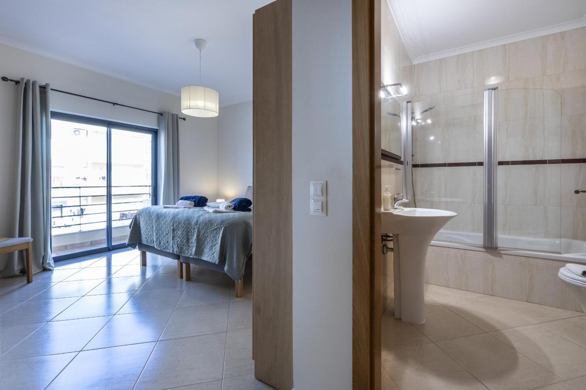 Sun Lovers Home By Seewest Lagos Exteriör bild